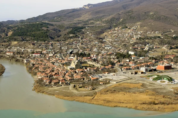 Mtskheta