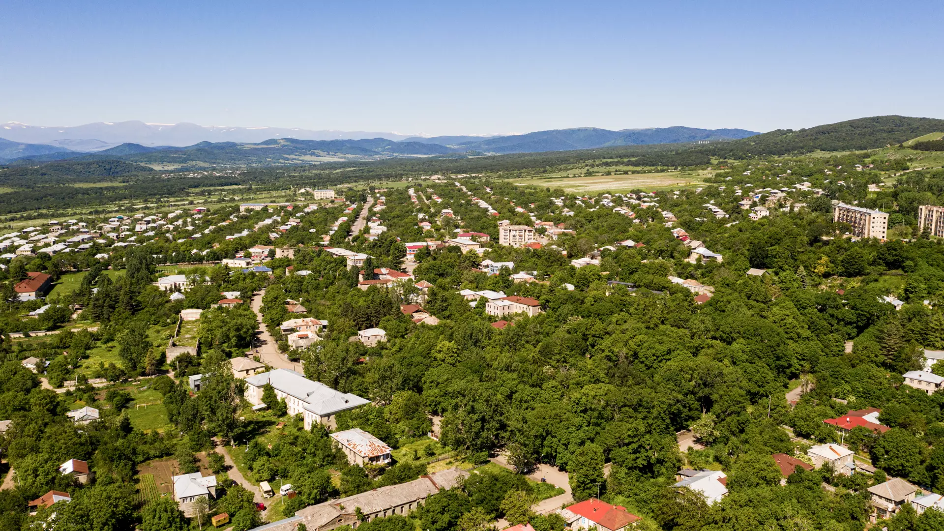 თეთრიწყარო