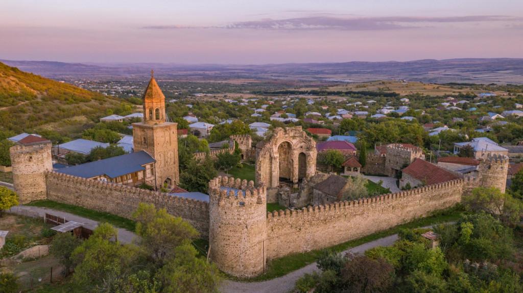 ნინოწმინდა