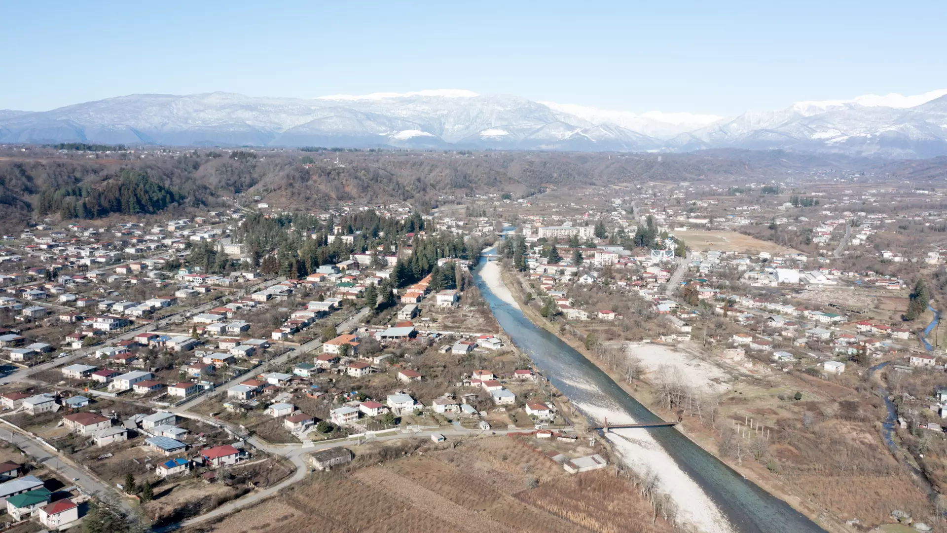 წალენჯიხა